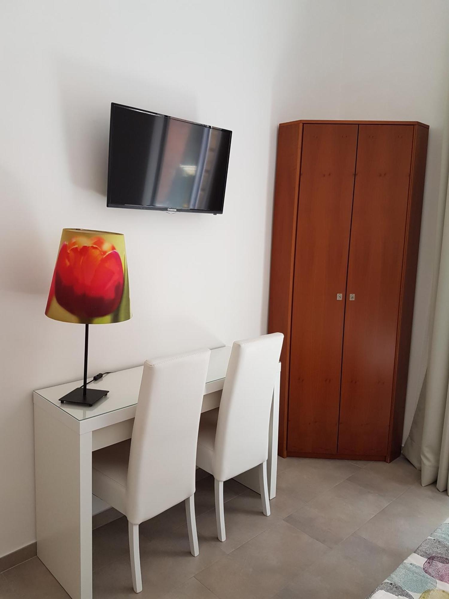 Sanbiagio, 25 Guesthouse Napoli Cameră foto