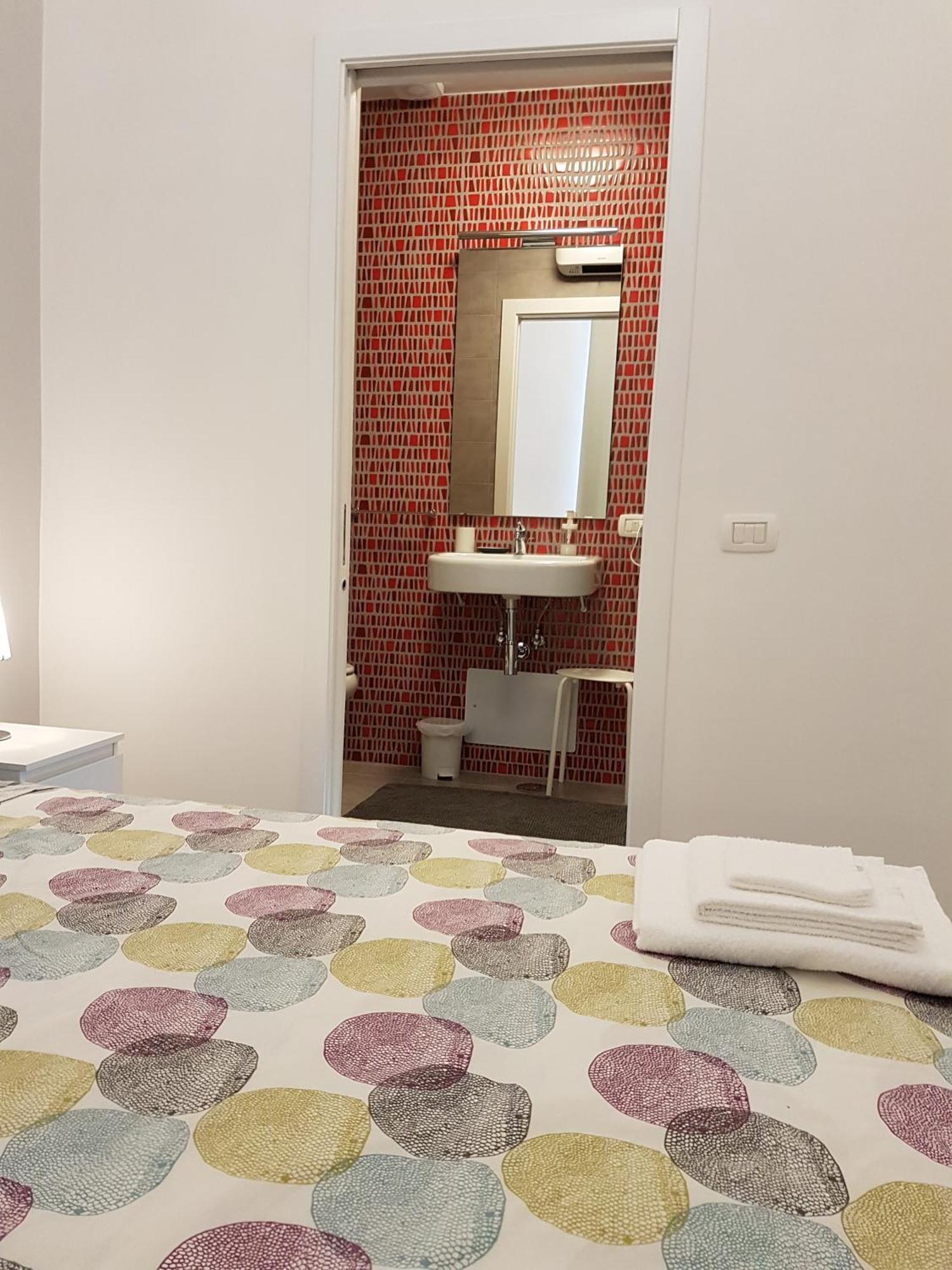 Sanbiagio, 25 Guesthouse Napoli Cameră foto