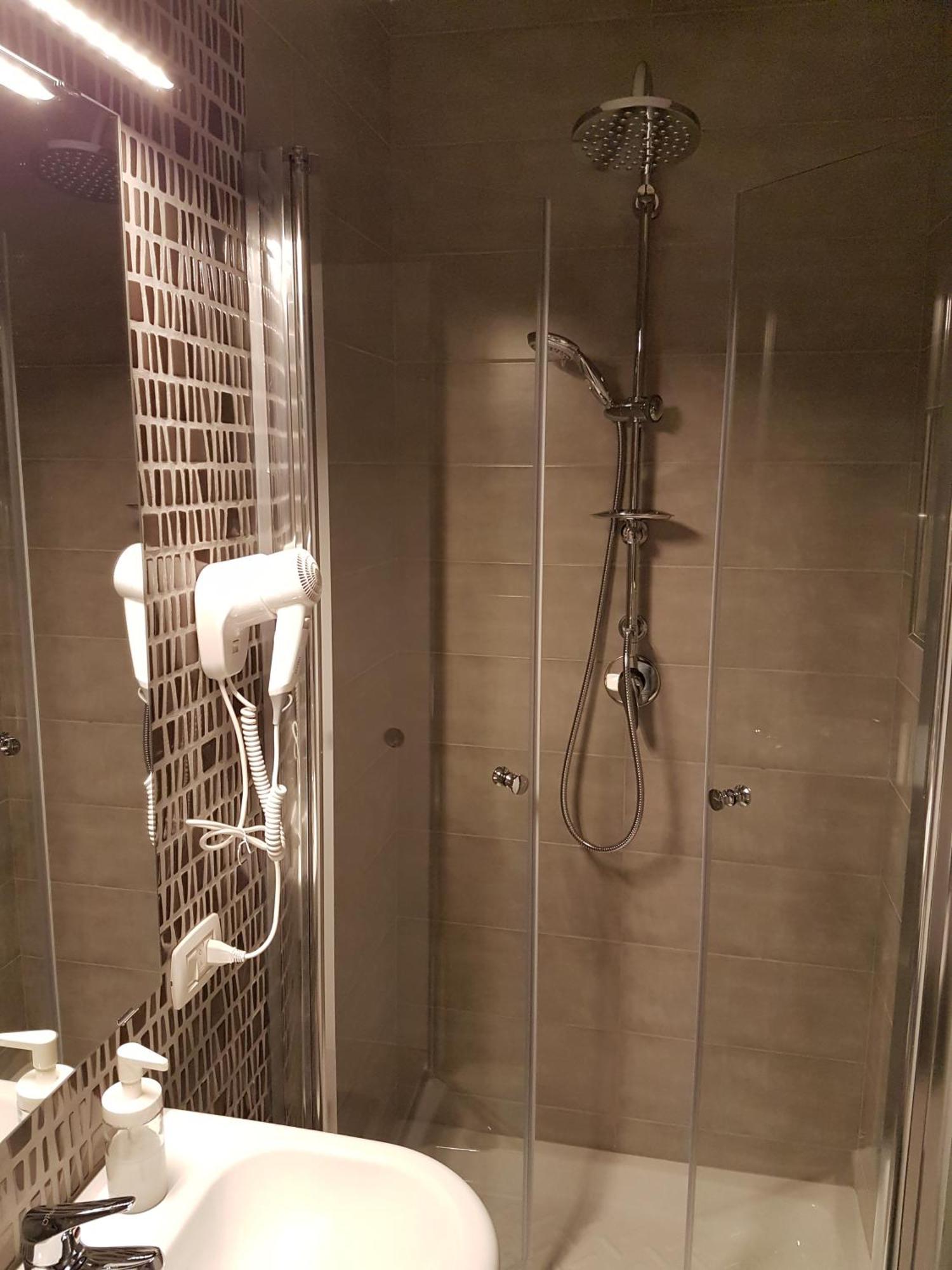 Sanbiagio, 25 Guesthouse Napoli Cameră foto