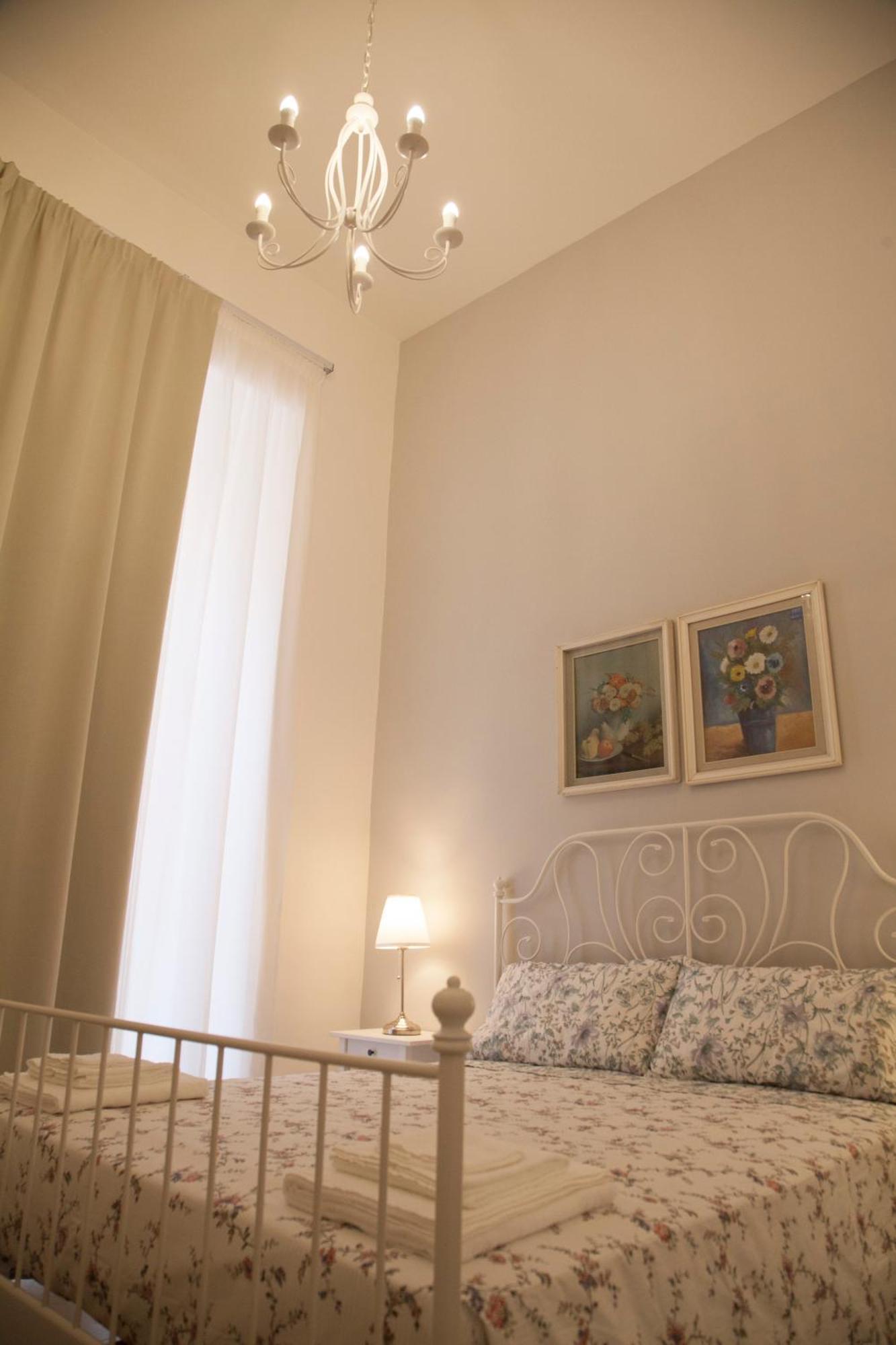 Sanbiagio, 25 Guesthouse Napoli Cameră foto