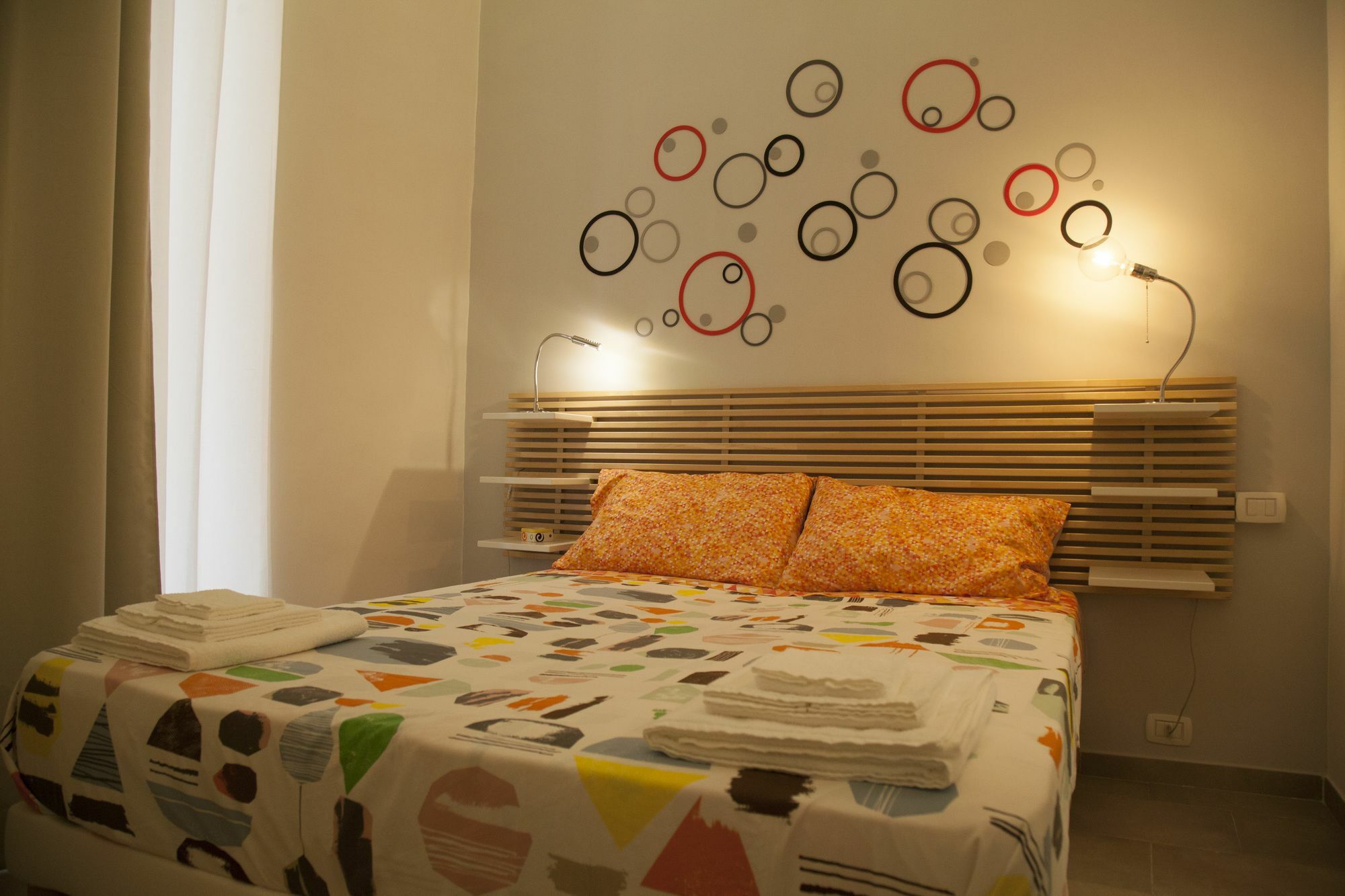 Sanbiagio, 25 Guesthouse Napoli Exterior foto